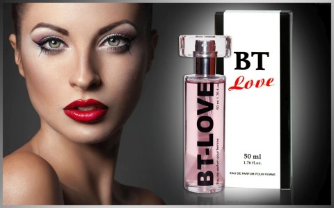 Aurora Feromony-BT Love 50 ml for women Aurora Feromony-BT Love 50 ml for women