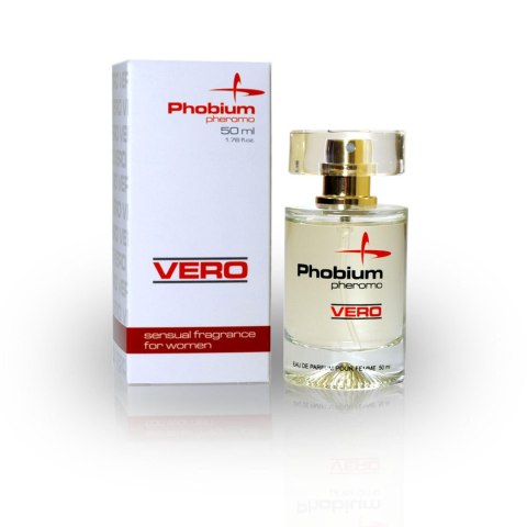 Aurora Feromony-Phobium Pheromo VERO 50 ml for women Aurora Feromony-Phobium Pheromo VERO 50 ml for women