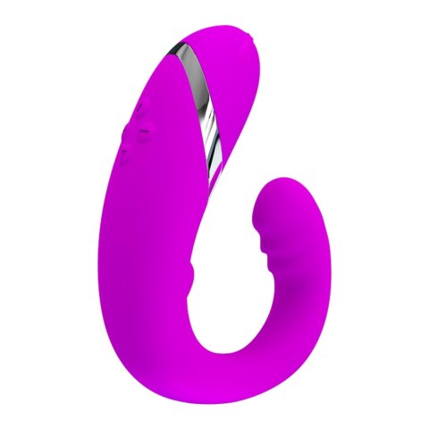4 Pretty Love 2 WIBRATOR- Amour, 22 vibration functions 4 Pretty Love 2 WIBRATOR- Amour, 22 vibration functions