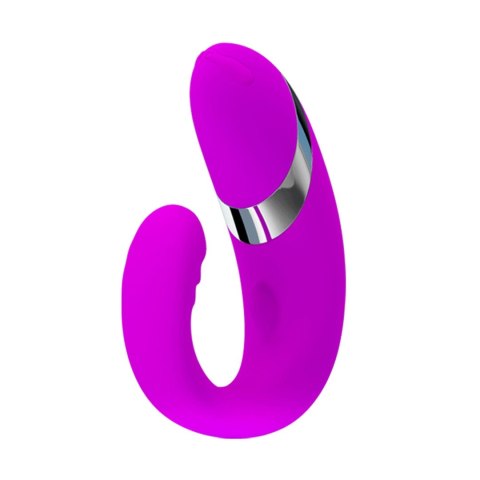 4 Pretty Love 2 WIBRATOR- Amour, 22 vibration functions 4 Pretty Love 2 WIBRATOR- Amour, 22 vibration functions