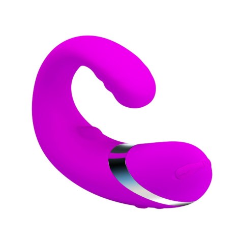 4 Pretty Love 2 WIBRATOR- Amour, 22 vibration functions 4 Pretty Love 2 WIBRATOR- Amour, 22 vibration functions