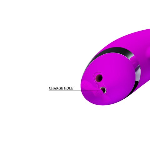 4 Pretty Love 2 WIBRATOR- Amour, 22 vibration functions 4 Pretty Love 2 WIBRATOR- Amour, 22 vibration functions