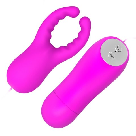 4 Pretty Love 2 WIBRATOR- Mini love eggs, 22 vibration functions 4 Pretty Love 2 WIBRATOR- Mini love eggs, 22 vibration functions