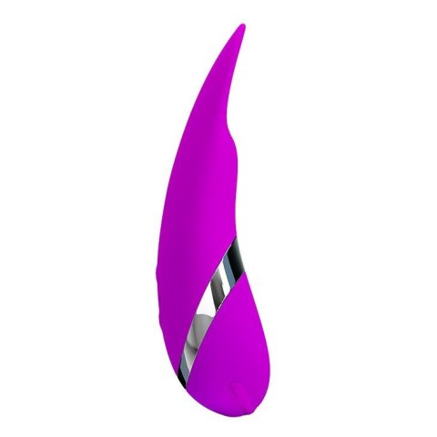 4 Pretty Love 2 WIBRATOR - SPOONY USB 22 functions 4 Pretty Love 2 WIBRATOR - SPOONY USB 22 functions