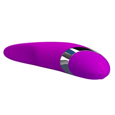 4 Pretty Love 2 WIBRATOR - SPOONY USB 22 functions 4 Pretty Love 2 WIBRATOR - SPOONY USB 22 functions
