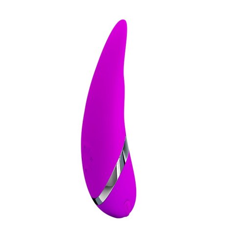 4 Pretty Love 2 WIBRATOR - SPOONY USB 22 functions 4 Pretty Love 2 WIBRATOR - SPOONY USB 22 functions