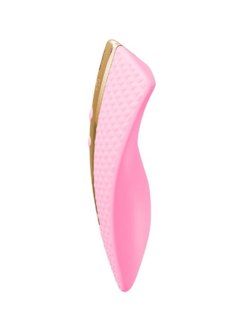 Shunga OBI Intimate Wibrator, masażer, wand Light Pink Shunga OBI Intimate Wibrator, masażer, wand Light Pink