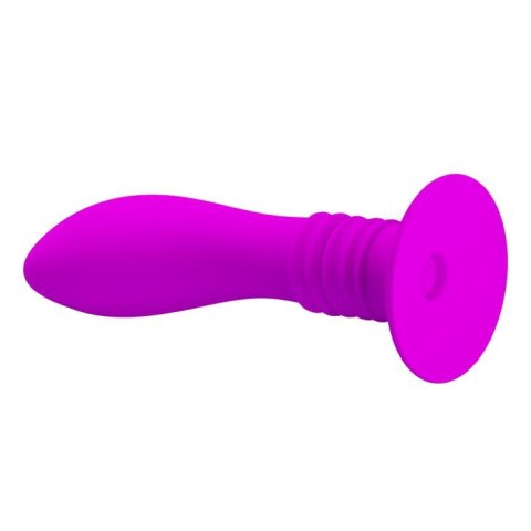 Pretty Love PRETTY LOVE- ANAL plug, korek analny 10-function Pretty Love PRETTY LOVE- ANAL plug, korek analny 10-function