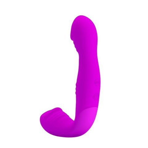 4 Pretty Love 2 WIBRATOR - ANGELO 30 functions of vibration 4 Pretty Love 2 WIBRATOR - ANGELO 30 functions of vibration