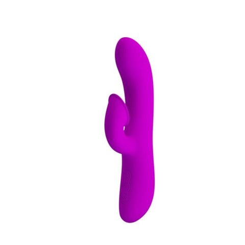 4 Pretty Love 2 WIBRATOR - ANTHONY PURPLE 22 FUNCTION 4 Pretty Love 2 WIBRATOR - ANTHONY PURPLE 22 FUNCTION