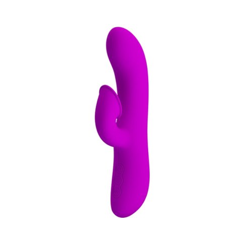 4 Pretty Love 2 WIBRATOR - ANTHONY PURPLE 22 FUNCTION 4 Pretty Love 2 WIBRATOR - ANTHONY PURPLE 22 FUNCTION