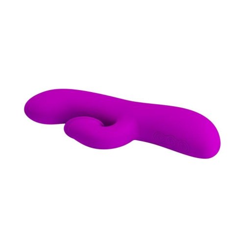 4 Pretty Love 2 WIBRATOR - ANTHONY PURPLE 22 FUNCTION 4 Pretty Love 2 WIBRATOR - ANTHONY PURPLE 22 FUNCTION