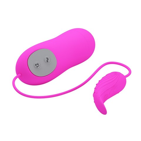 4 Pretty Love 2 WIBRATOR- ARCHER, 22 vibration functions 4 Pretty Love 2 WIBRATOR- ARCHER, 22 vibration functions