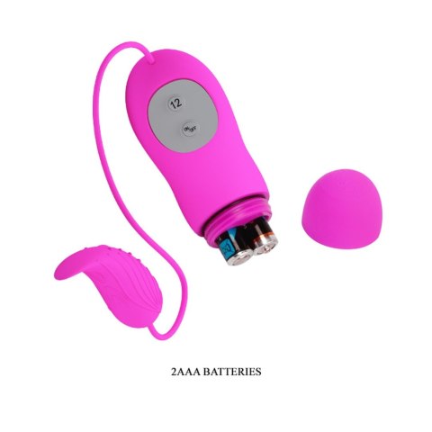 4 Pretty Love 2 WIBRATOR- ARCHER, 22 vibration functions 4 Pretty Love 2 WIBRATOR- ARCHER, 22 vibration functions