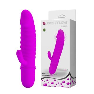 Gruby wibrator ARND, 20 funkcji