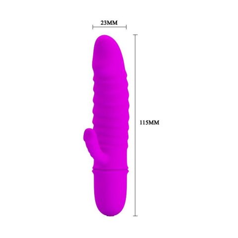 Gruby wibrator ARND, 20 funkcji