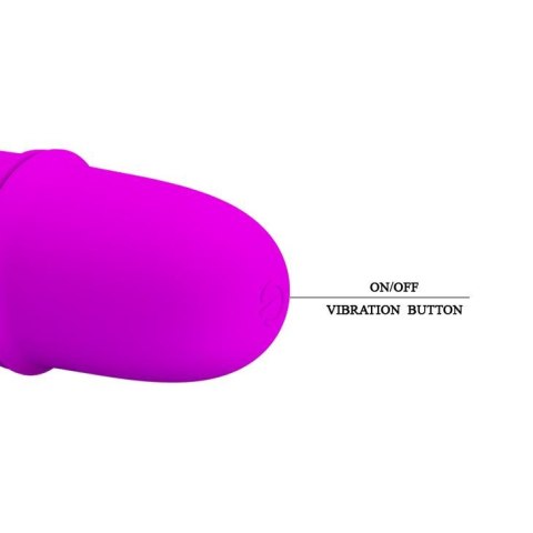 Gruby wibrator ARND, 20 funkcji