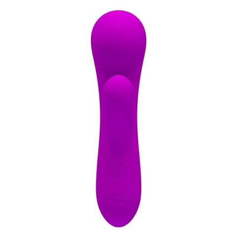 4 Pretty Love 2 WIBRATOR -BERGER, 30 vibration functions 4 Pretty Love 2 WIBRATOR -BERGER, 30 vibration functions