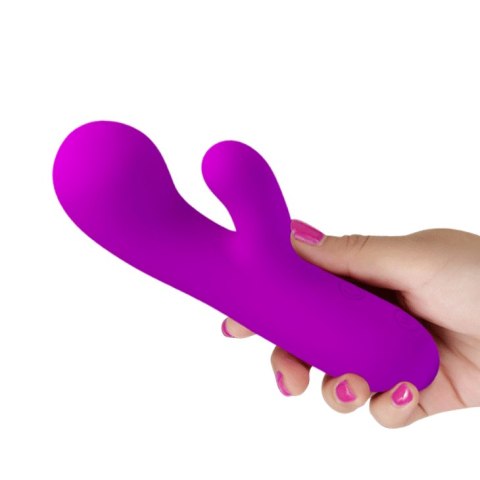 4 Pretty Love 2 WIBRATOR -BERGER, 30 vibration functions 4 Pretty Love 2 WIBRATOR -BERGER, 30 vibration functions