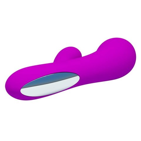 4 Pretty Love 2 WIBRATOR -BERGER, 30 vibration functions 4 Pretty Love 2 WIBRATOR -BERGER, 30 vibration functions