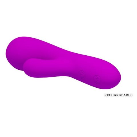 4 Pretty Love 2 WIBRATOR -BERGER, 30 vibration functions 4 Pretty Love 2 WIBRATOR -BERGER, 30 vibration functions