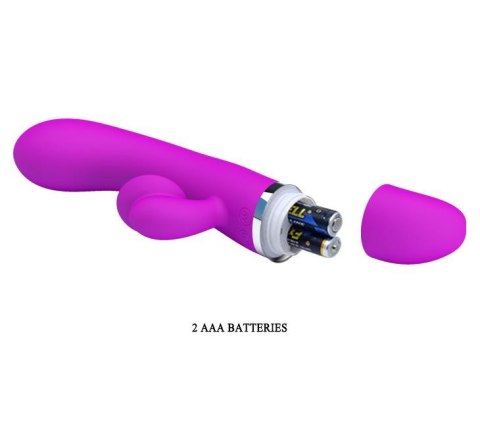 4 Pretty Love 2 WIBRATOR - BERT, 30 function 4 Pretty Love 2 WIBRATOR - BERT, 30 function