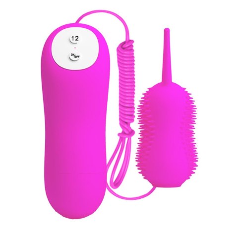 4 Pretty Love 2 WIBRATOR- BLAIR, 22 vibration functions 4 Pretty Love 2 WIBRATOR- BLAIR, 22 vibration functions