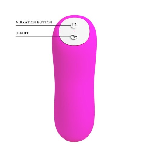 4 Pretty Love 2 WIBRATOR- BLAIR, 22 vibration functions 4 Pretty Love 2 WIBRATOR- BLAIR, 22 vibration functions