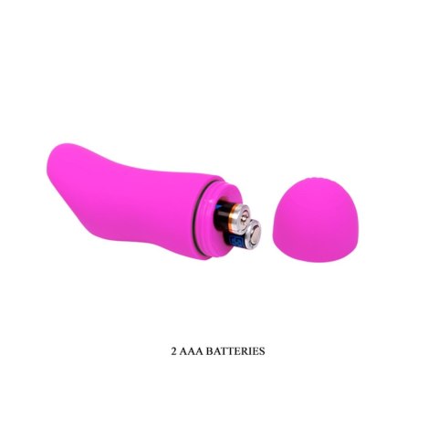 4 Pretty Love 2 WIBRATOR- BLAIR, 22 vibration functions 4 Pretty Love 2 WIBRATOR- BLAIR, 22 vibration functions