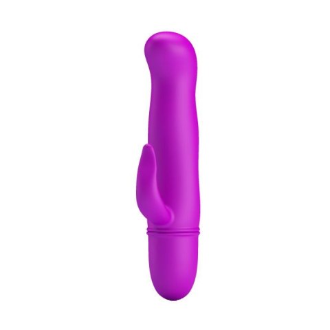 4 Pretty Love 2 WIBRATOR - BLITHE, 20 function