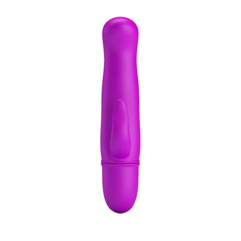 4 Pretty Love 2 WIBRATOR - BLITHE, 20 function