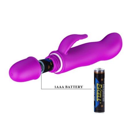 4 Pretty Love 2 WIBRATOR - BLITHE, 20 function