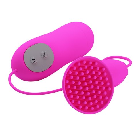 4 Pretty Love 2 WIBRATOR- BRADY, 22 vibration functions 4 Pretty Love 2 WIBRATOR- BRADY, 22 vibration functions
