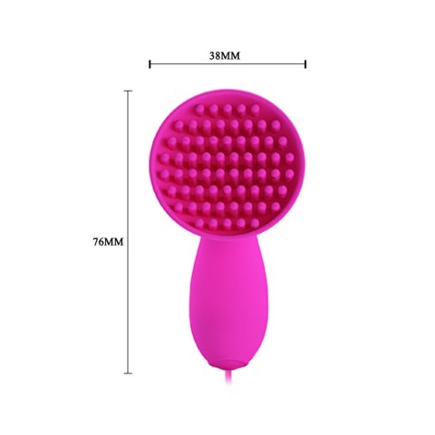 4 Pretty Love 2 WIBRATOR- BRADY, 22 vibration functions 4 Pretty Love 2 WIBRATOR- BRADY, 22 vibration functions