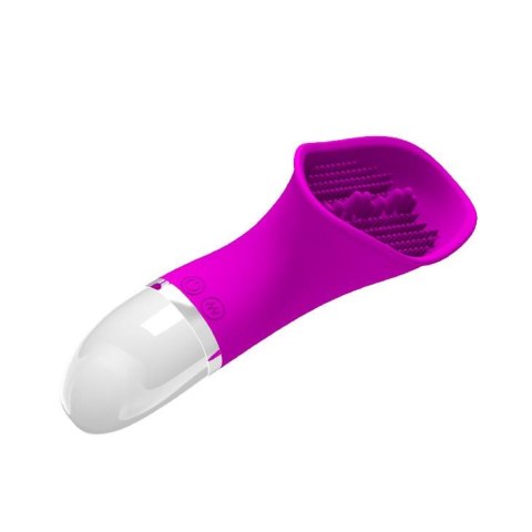 4 Pretty Love 2 WIBRATOR - CLAUDE, 30 function 4 Pretty Love 2 WIBRATOR - CLAUDE, 30 function