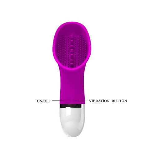 4 Pretty Love 2 WIBRATOR - CLAUDE, 30 function 4 Pretty Love 2 WIBRATOR - CLAUDE, 30 function