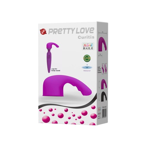 4 Pretty Love 2 WIBRATOR-CURITIS 4 Pretty Love 2 WIBRATOR-CURITIS