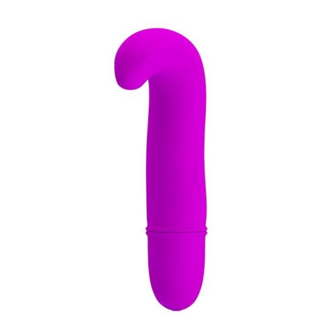 4 Pretty Love 2 WIBRATOR - DANA, 20 vibration functions 4 Pretty Love 2 WIBRATOR - DANA, 20 vibration functions