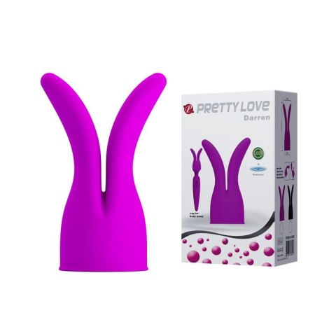 4 Pretty Love 2 WIBRATOR -DARREN 4 Pretty Love 2 WIBRATOR -DARREN