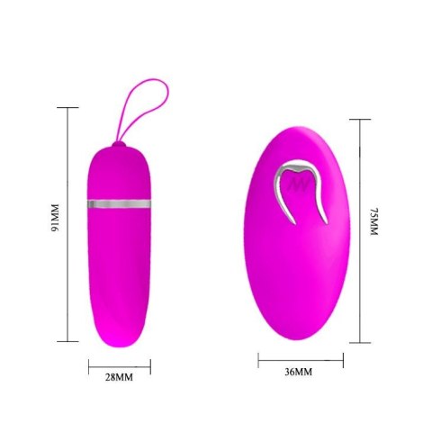 Pretty Love PRETTY LOVE - DEBBY 12 functions Pretty Love PRETTY LOVE - DEBBY 12 functions