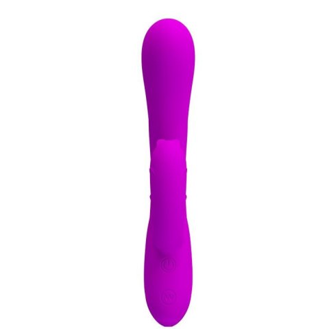 4 Pretty Love 2 WIBRATOR - HARRY, 30 function