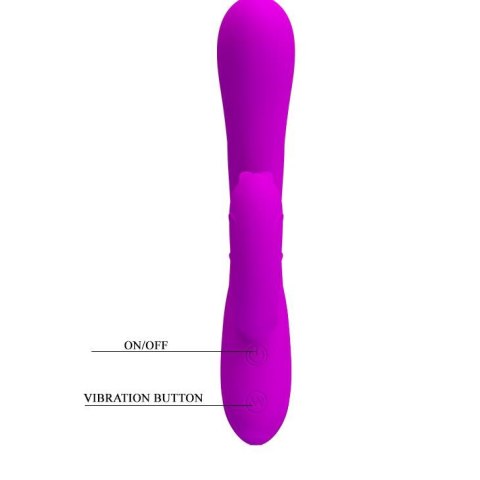 4 Pretty Love 2 WIBRATOR - HARRY, 30 function