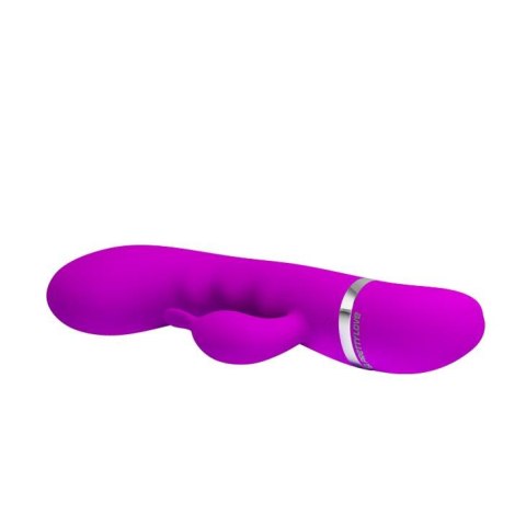 4 Pretty Love 2 WIBRATOR - HILDA, 30 function 4 Pretty Love 2 WIBRATOR - HILDA, 30 function
