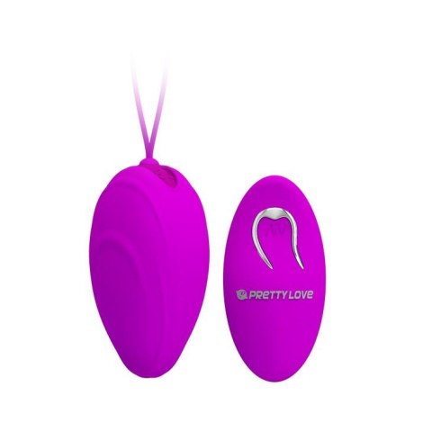Pretty Love PRETTY LOVE - HYPER EGG 12 function vibrations Pretty Love PRETTY LOVE - HYPER EGG 12 function vibrations