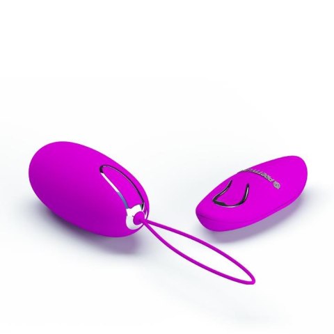 Pretty Love PRETTY LOVE - JOYCE EGG 12 function vibrations Pretty Love PRETTY LOVE - JOYCE EGG 12 function vibrations