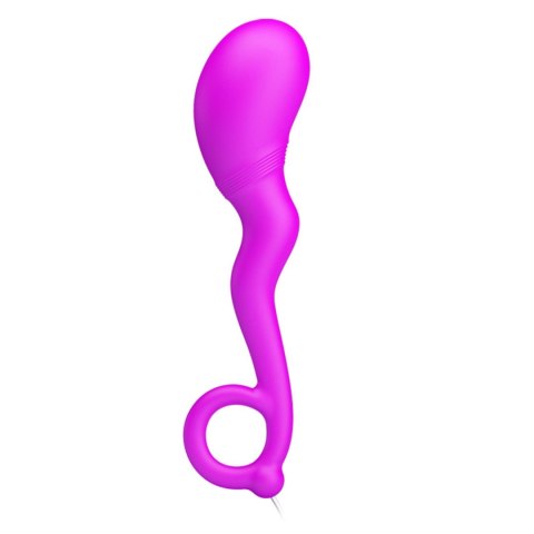 4 Pretty Love 2 WIBRATOR- MINI LOVE EGG, 22 vibration functions 4 Pretty Love 2 WIBRATOR- MINI LOVE EGG, 22 vibration functions