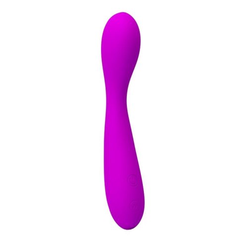 4 Pretty Love 2 WIBRATOR - NIGEL, USB, 30 function 4 Pretty Love 2 WIBRATOR - NIGEL, USB, 30 function