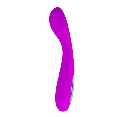4 Pretty Love 2 WIBRATOR - NIGEL, USB, 30 function 4 Pretty Love 2 WIBRATOR - NIGEL, USB, 30 function