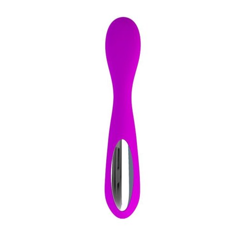 4 Pretty Love 2 WIBRATOR - NIGEL, USB, 30 function 4 Pretty Love 2 WIBRATOR - NIGEL, USB, 30 function