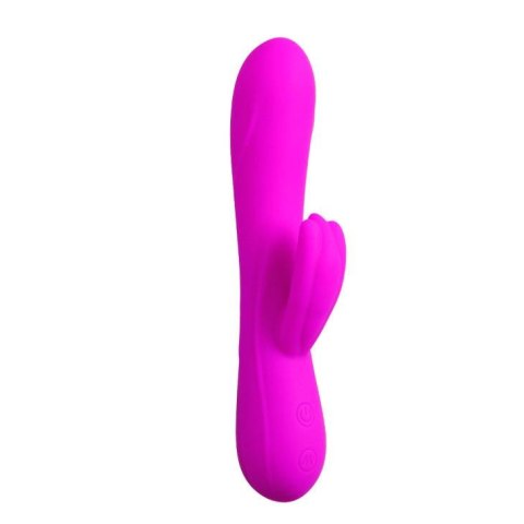 4 Pretty Love 2 WIBRATOR -PRIMO, 30-function vibrations 3 AAA batteries 4 Pretty Love 2 WIBRATOR -PRIMO, 30-function vibrations 3 AAA batteries